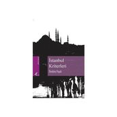İstanbul Kriterleri - İbrahim Paşalı