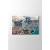 İstanbul Landspace Tablosu