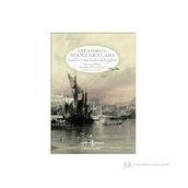 İSTANBUL MANZARALARI - THOMAS ALLOM