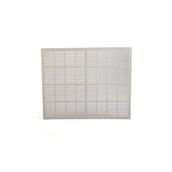 istanbul petek Ana Arı Izgarası - 2. Kalite Plastik 41 * 50