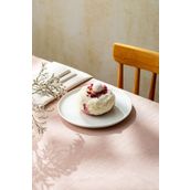 İstanbul Porselen Beray 21 cm Pasta Tabağı