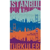 İstanbul Türküleri - Nail Tan Salih Turan