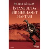 İstanbul’da Bir Merhamet Haftası - Murat Gülsoy