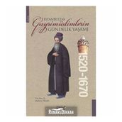 İstanbul’da Gayrimüslimlerin Gündelik Yaşamı 1520-1670 - Rahmi Tekin