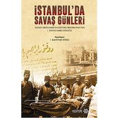 İstanbul’da Savaş Günleri - Bahtiyar İstekli