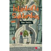 İSTANBULLA SAKLAMBAÇ - MINA TANSEL