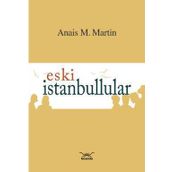 İSTANBULLULAR - BUKET UZUNER (ISBN:9789752893771)