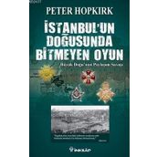 İstanbul’un Doğusunda Bitmeyen Oyun - Genel