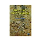 İSTATISTIKSEL KALITE KONTROL - ŞANSLI ŞENOL