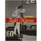 İşte Benim Zeki Müren - Derya Bengi