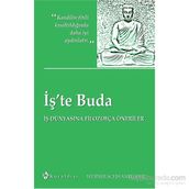 İş’te Buda - Werner Schwanfelder