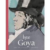 İşte Goya - Wendy Bird