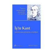 İş’te Kant - Bernd Niquet