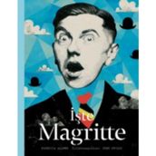 İşte Magritte - Patricia Allmer