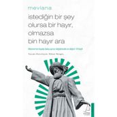 İstediğin Bir Şey Olursa Bir Hayır Olmazsa Bin Hayır Ara Destek Yayınları