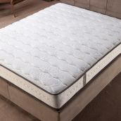 İSTİKBAL 100x200 Yıkanabilir Pedli Çift Yön Full Ortopedik Yatak 207SENG1002000200