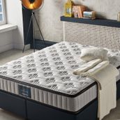 İstikbal 160x200 Pedli Çift Yön Ortopedik Yatak