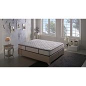 Istikbal 90X190 Yıkanabilir Pedli Çift Yön Yatak - 90 x 190 cm