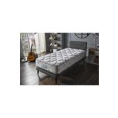İstikbal 90x200 cm Pedli Çift Yön Ortopedik Yatak