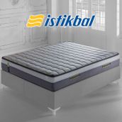 İstikbal Active Life Gold 150x200 cm Çift Kişilik Yatak