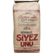 İstiklal Yolu 1 kg Siyez Unu