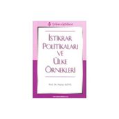 İSTİKRAR POLİTİKALARI VE ÜLKE ÖRNEKLERİ - NURAY ALTUĞ