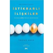 İstikrarlı İlişkiler - Tobias Beck