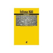 İstisna Hali - Giorgio Agamben