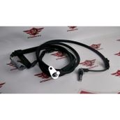 Isuzu D-max Abs Sensörü Arka Komple 2007-2012 Modeller Arası