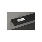 Isvea 10SZ77053 Soluzione 53 cm Tezgah Altı Lavabo