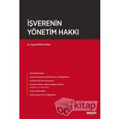 İşverenin Yönetim Hakkı - Kaptan Merter Adınır