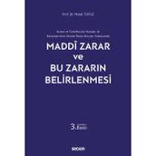 İsviçre Ve Türk Borçlar Hukuku İle Karşılaştırmalı Olarak Roma Borçlar Hukukunda Maddi Zarar Ve Bu Zararın Belirlenmesi Prof. Dr. Murat Topuz 3. Baskı, Eylül 2023