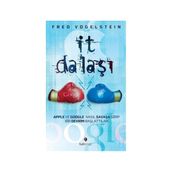 İT DALAŞI - MARKUS ZUSAK