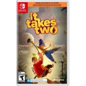 It Takes Two Nintendo Switch Oyun