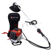 İtal IBS520 2.1 Hp 52 CC Benzin Motorlu Sırt Tırpan