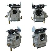 İtal Karbüratör Hyundaı HYX65 / HYX65S / HYX55S / HYX55T - Açık Gri