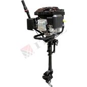 İtal LC650FE Benzinli Tekne Motoru 6.5 Hp