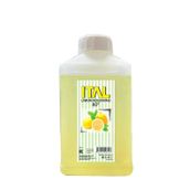 Ital Limon Kolonyasi 1000 Ml 80 Derece - 1 Kg
