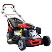 İtal LM530SP 53 cm 196 cc Şanzımanlı Benzinli Çim Biçme Makinesi