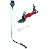 İtal SC800 370W Profesyonel Koyun Kırpma Makinesi