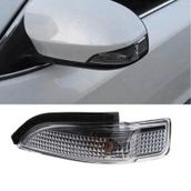 ITAQI Corolla 2013-2020 / Auris 2013-2020 / Avensis 2013-2020 / C-HR 2013-2020 Sol Ayna Sinyali