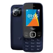 İtel İT2166 Siyah