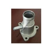 Ithal Renault Termostat Yuvası Kapağı R19 Megane Clio 1.4 1.6 8V K7M K7J 8200561420