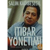 İtibar Yönetimi - Dr. Murat Çakırkaya