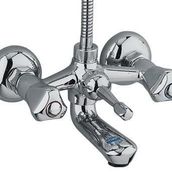 İtimat 204 Alfa Banyo Bataryası