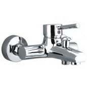 İtimat 321 Delta Mix Banyo Bataryası