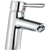 İtimat 322 Delta Mix Lavabo Bataryası