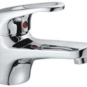 İtimat 372 Zeta Mix Lavabo Bataryası