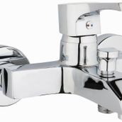 İtimat 541 Mega Mix Banyo Bataryası