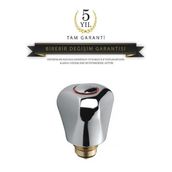 İtimat Alfa 211 Musluk Başı